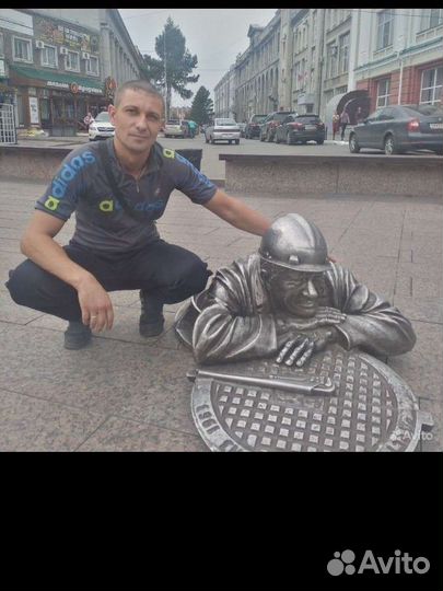 Сантехничесские работы