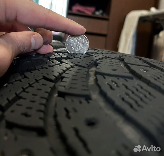 Колеса r 15 зимние 185 65
