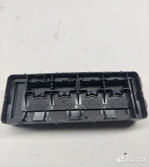 Модуль кузова 13574817 Opel Insignia A