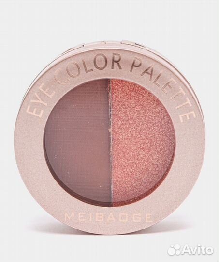 Тени для век