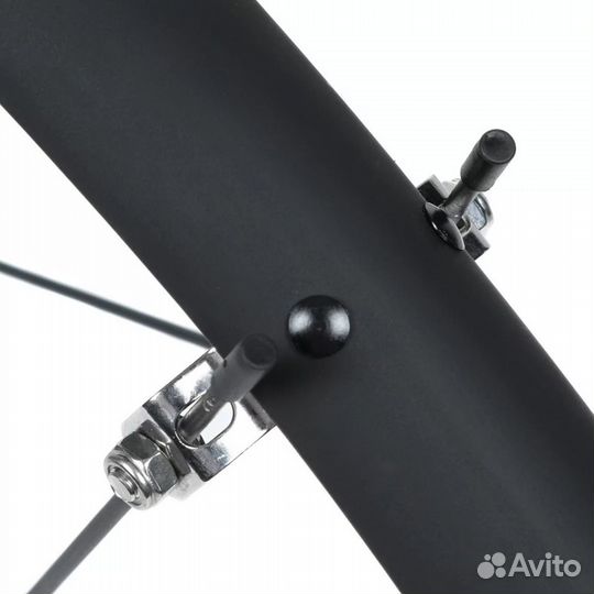 Быстросъемные крылья шоссе 28 дюймов LifeLine