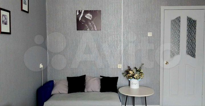 1-к. квартира, 42 м², 10/10 эт.