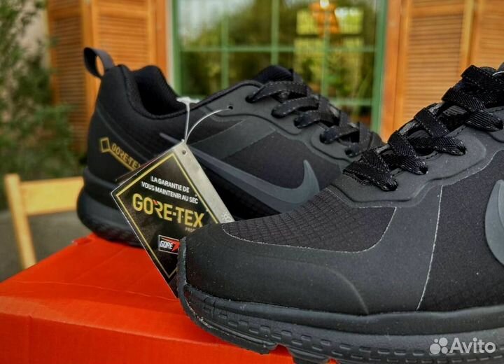 Кроссовки Nike Gore-Tex (Арт.13187)