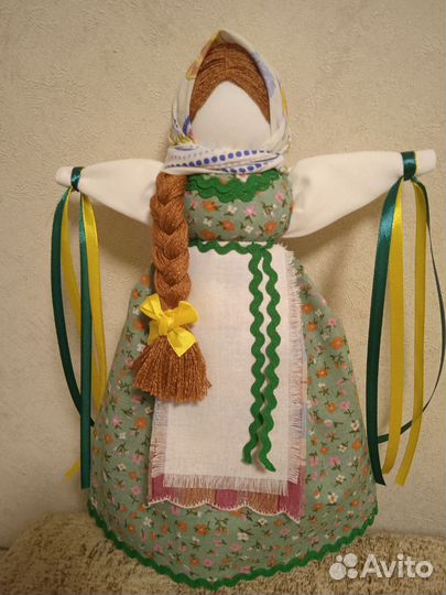 Поделка к Масленице