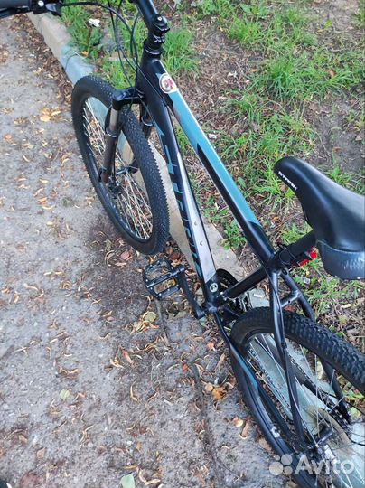 Велосипед Stark