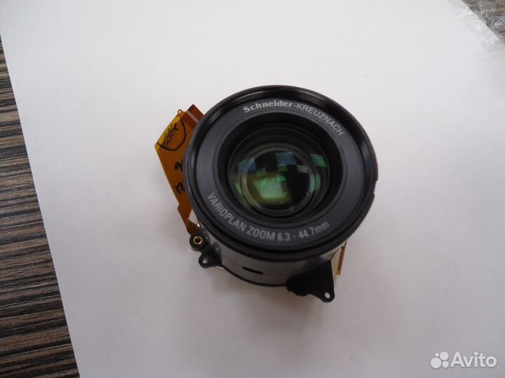 Запчасти для цифровых фотоаппаратов (новые)