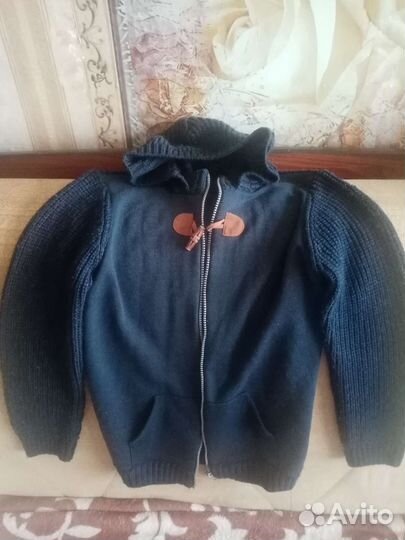 Детская одежда для мальчиков пакетом