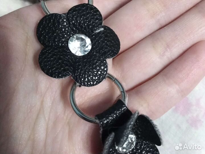 Пояс-цепочка