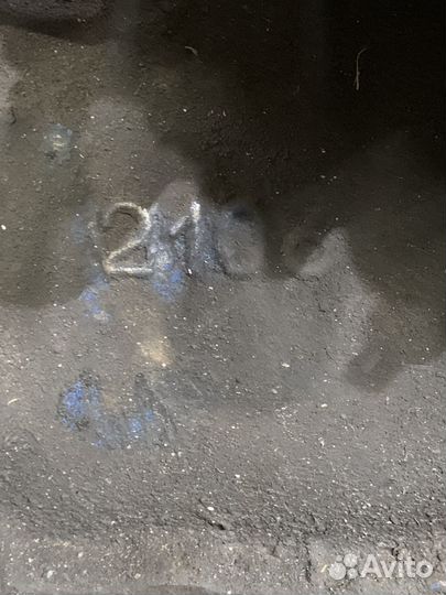 Двигатель на ваз (классику)