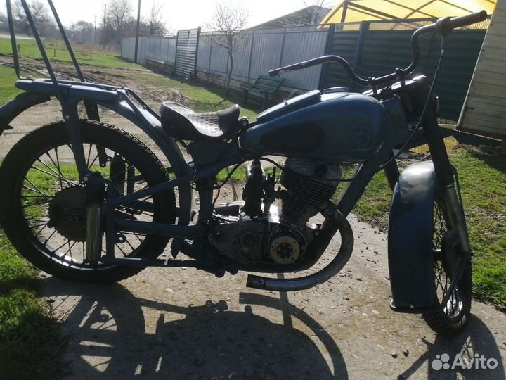 Иж 49