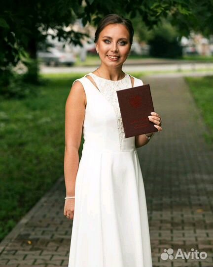 Учитель начальных классов (репетитор)