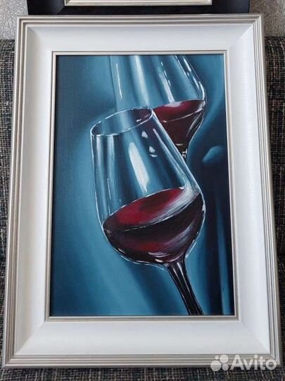 Интерьерная картина