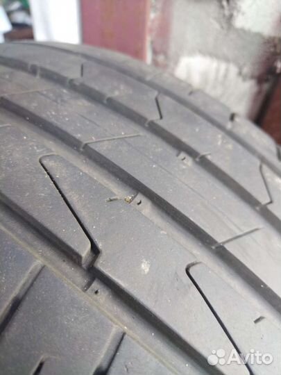 Hankook Ventus Prime 3 K125 205/55 R16