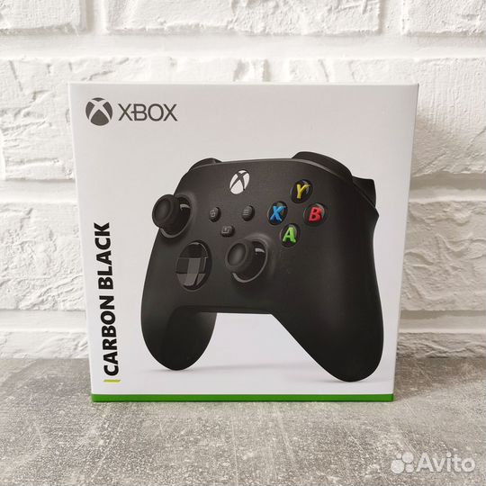 Геймпад Xbox Series X,S/One