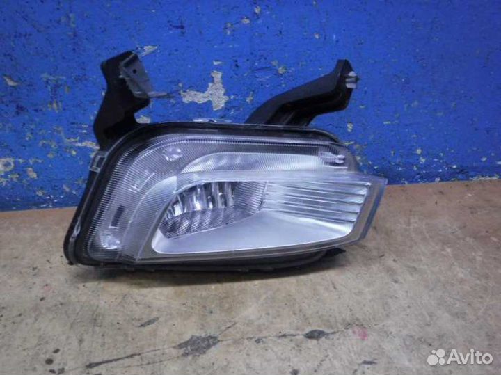 Птф правый Geely Atlas