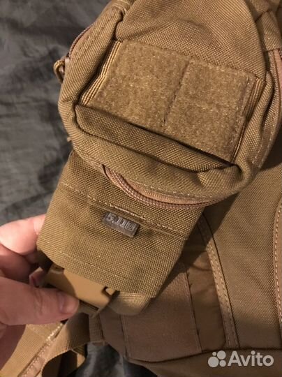 Пара рюкзаков для мамкиных тактикульщиков )