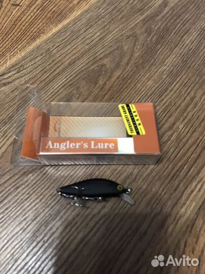 Воблеры Angler's Lure
