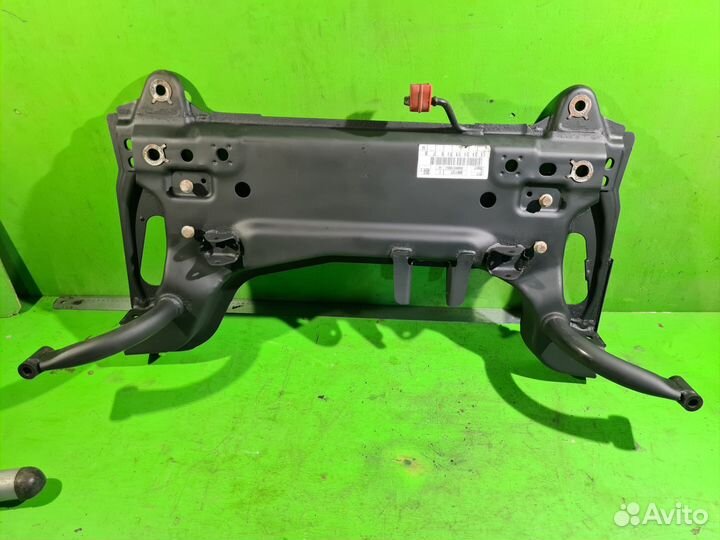 Балка подмоторная для Ford Fusion 2002-2012