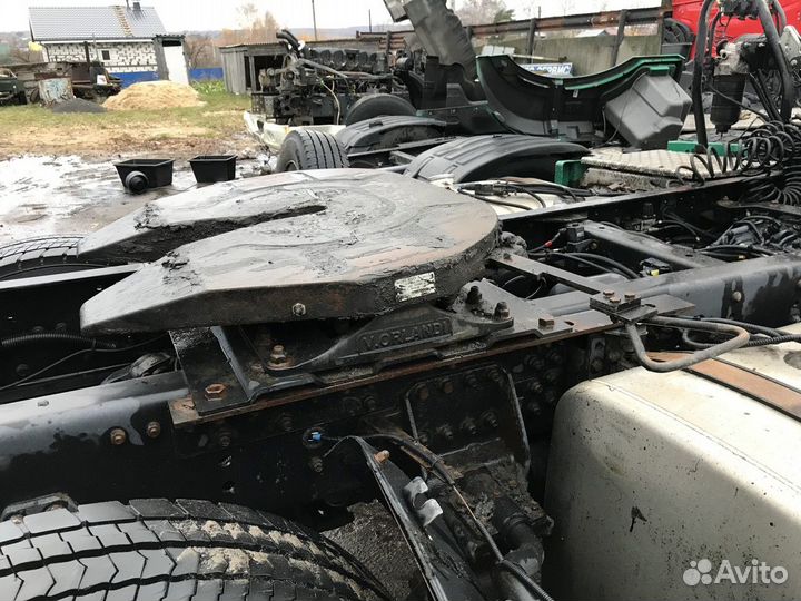 Седло V.Orlandi 150мм