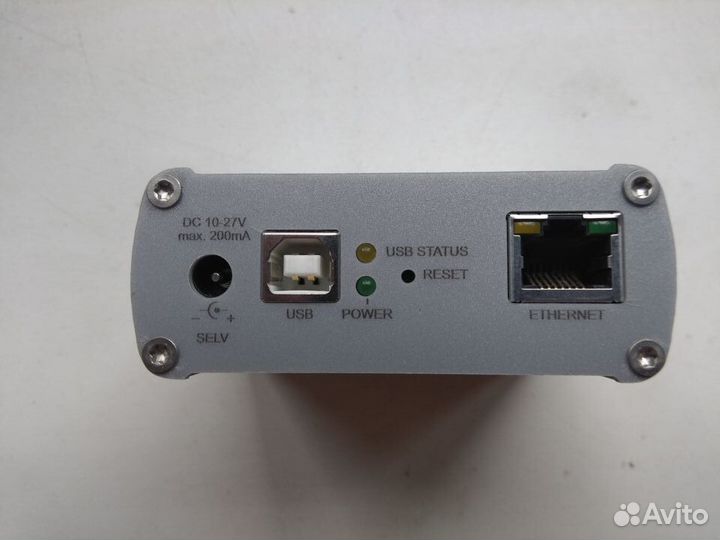 Блок elan -RF-003 для системы умный дом