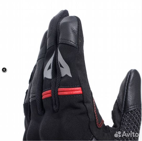 Мотоперчатки Dainese Namib