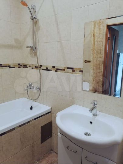 1-к. квартира, 41,7 м², 11/12 эт.