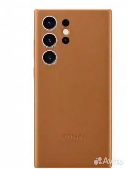 Чехол Samsung galaxy s23 ultra