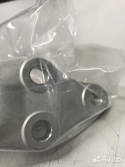 Шаровая опора нижняя Hyundai Santa Fe.Оригинал