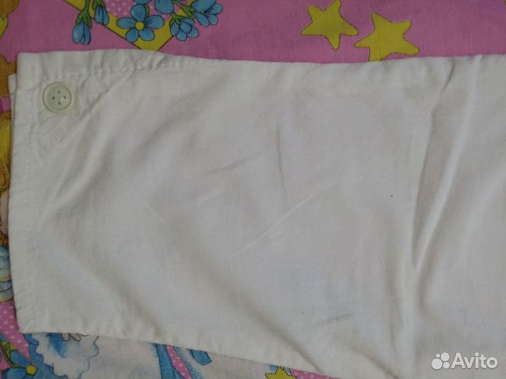 Комплект на совместные роды для мужа