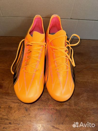 Бутсы puma ultra