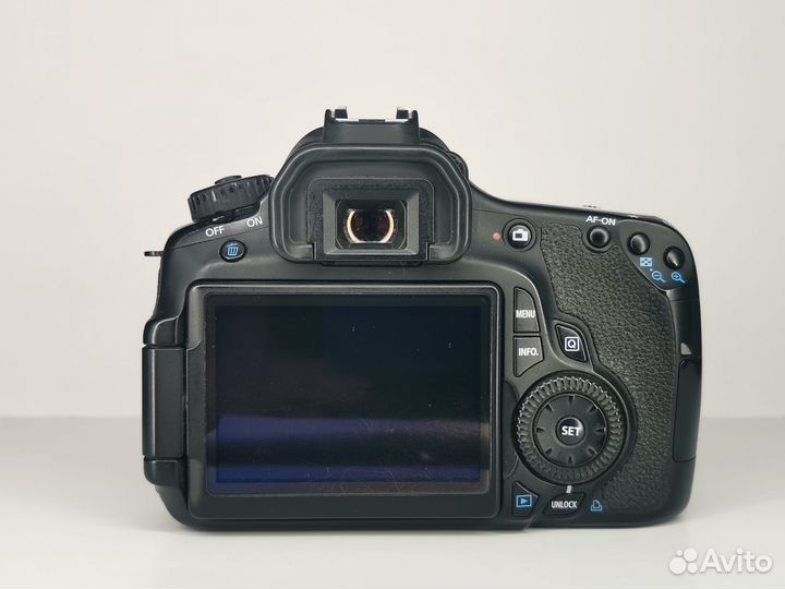 Canon 60d