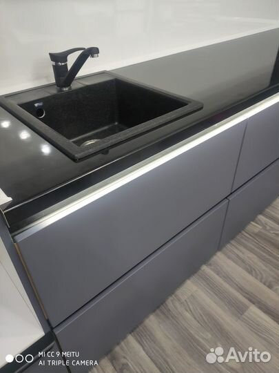 Кухня на заказ за 20 дней. Скидки до 20 процентов