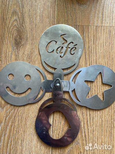 Кондитерский инвентарь