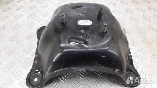 Механизм запасного колеса toyota RAV 4 ZCA2 (10V35