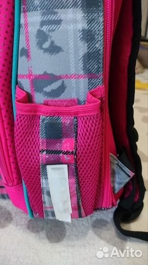 Рюкзак школьный для девочки
