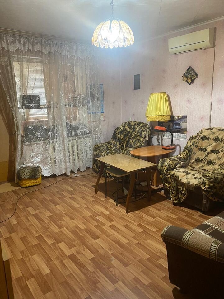 2-к. квартира, 50 м², 2/2 эт.