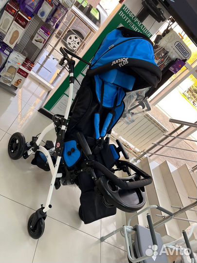 Кресло-коляски для инвалидов