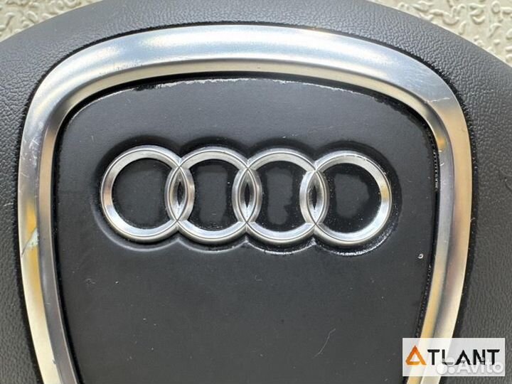 Airbag водительский audi A5