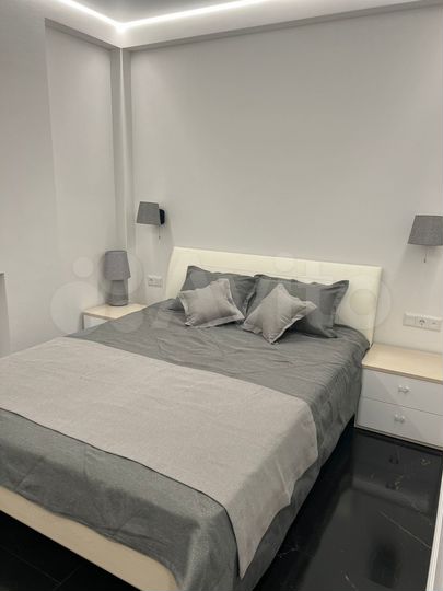 2-к. квартира, 44 м², 2/4 эт.