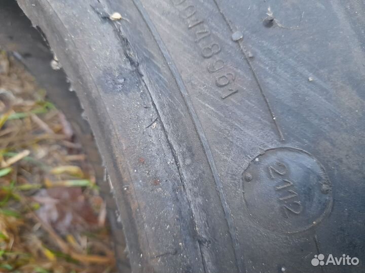 Шины 185 75 16с на газель
