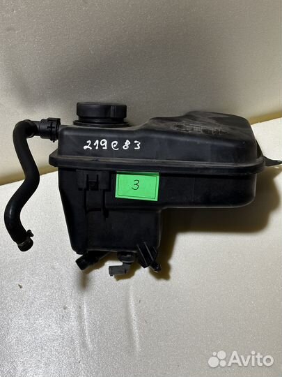 Расширительный бачок BMW E83