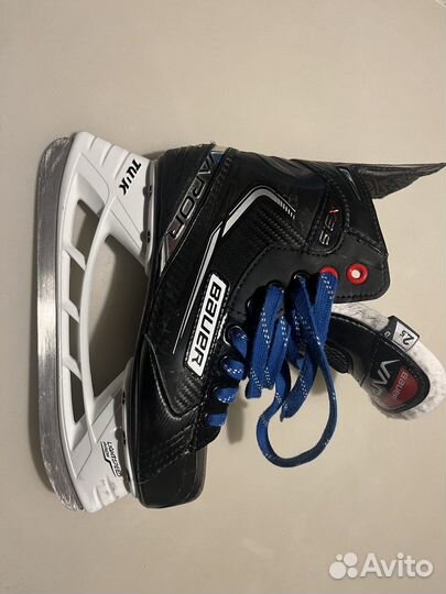 Bauer Vapor x3.5 S21 2.5D