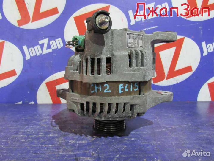 Генератор Subaru Impreza GH2 (2007-2013)