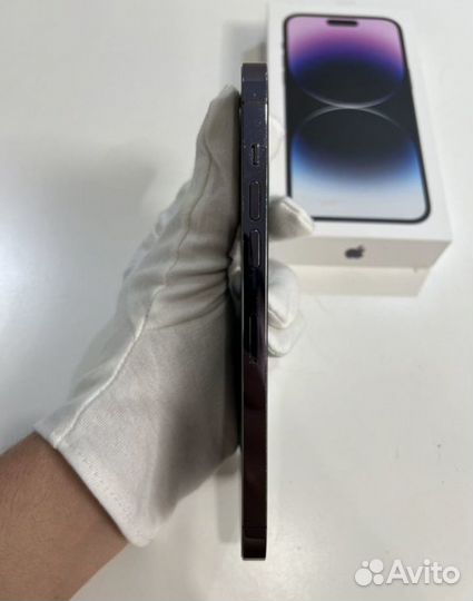 iPhone 14 Pro Max, 512 ГБ