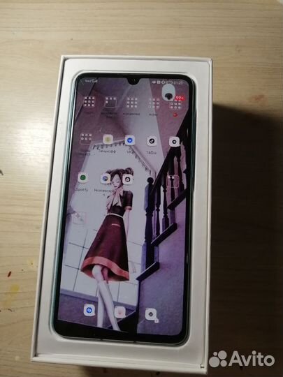 HUAWEI P30, 6/128 ГБ