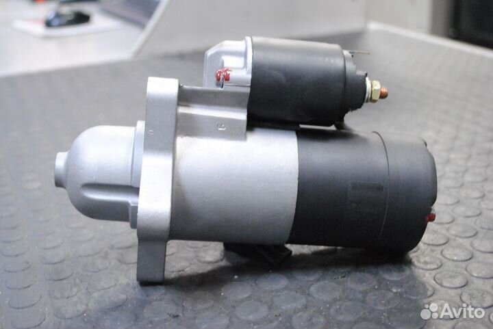 Стартер Mazda Xedos 6 2.0 V6, Mazda 929, MPV 3.0