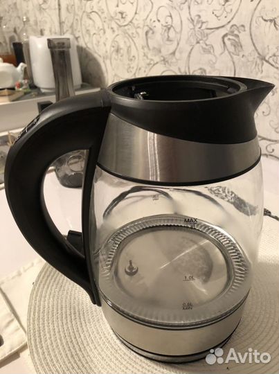 Чайник электрический
