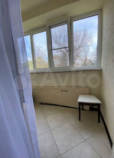 2-к. квартира, 75 м², 2/9 эт.