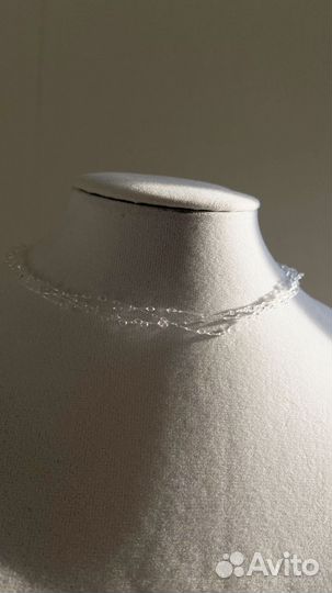 Украшения ручной работы в наличии и под заказ