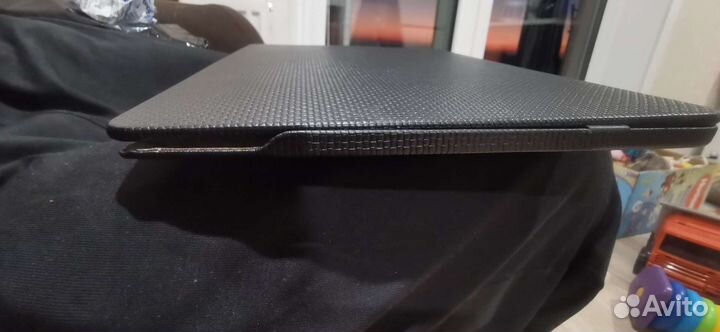 Кожаный чехол для MacBook Air pro 16